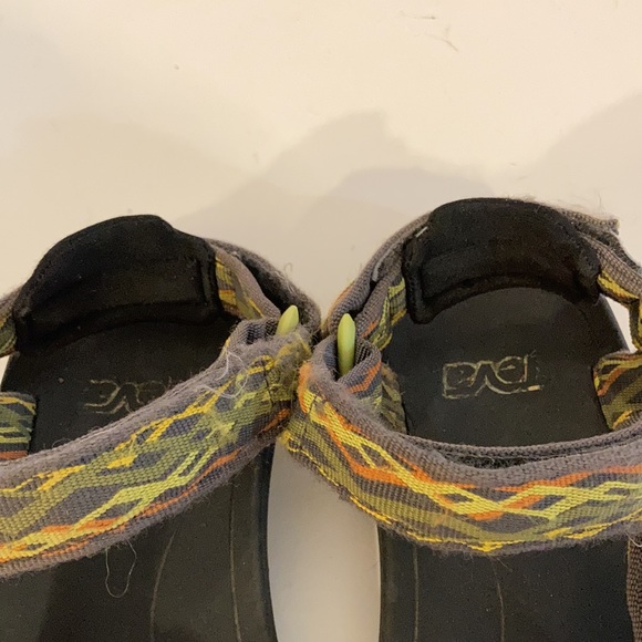 Teva Hurricane Women’s sandals - Picture 4 of 6